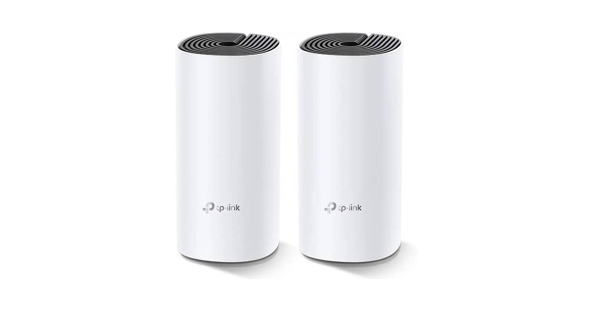 Melhor Roteador Mesh Residencial: Wi-Fi 6 e Ampla Cobertura