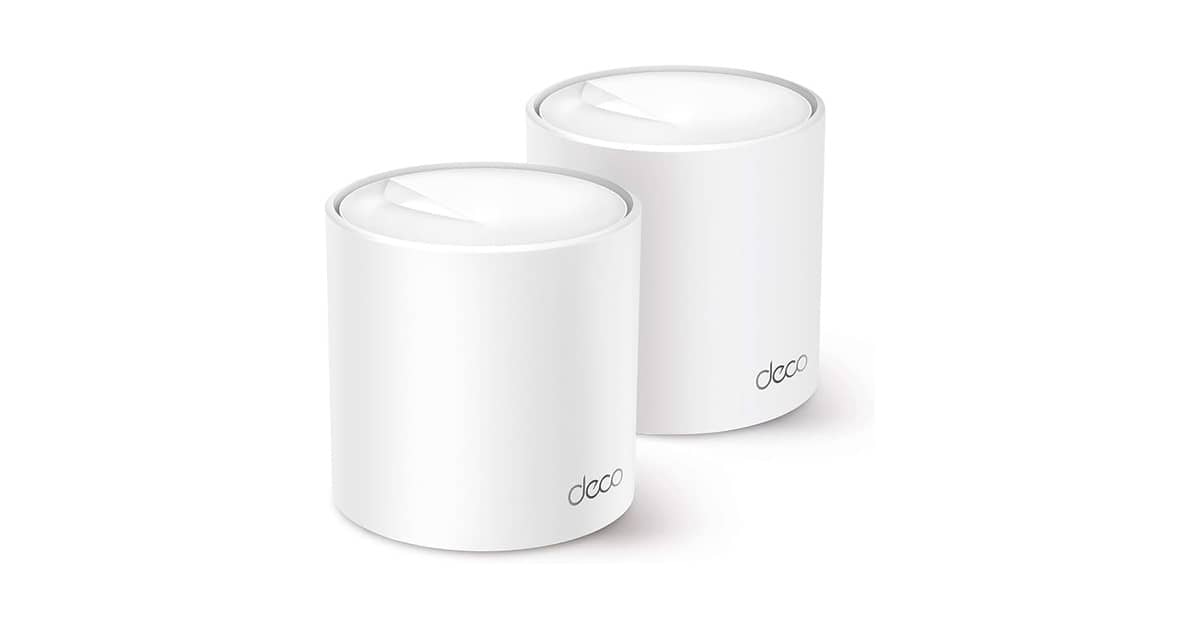 Melhor Roteador Mesh Wi-Fi 6: Conexão Estável