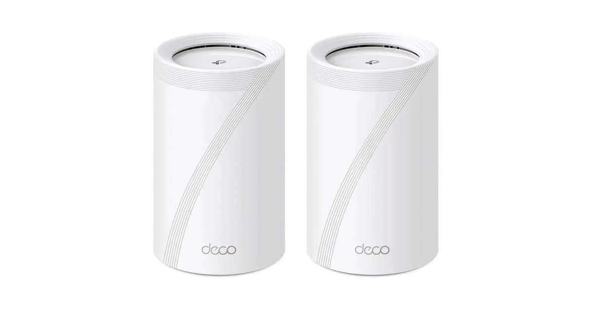 Melhor Roteador Mesh Wi-Fi 7: Desempenho e Cobertura
