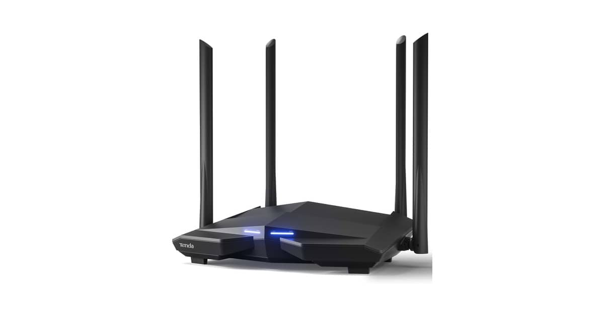 Melhor Roteador Tenda: Guia Completo Wi-Fi 6 e Mesh