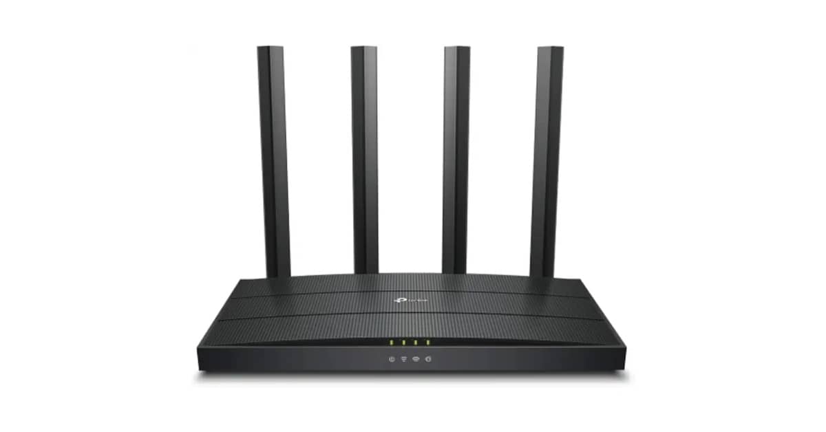 Melhor Roteador Wi-Fi 5G: Conexão Rápida e Estável