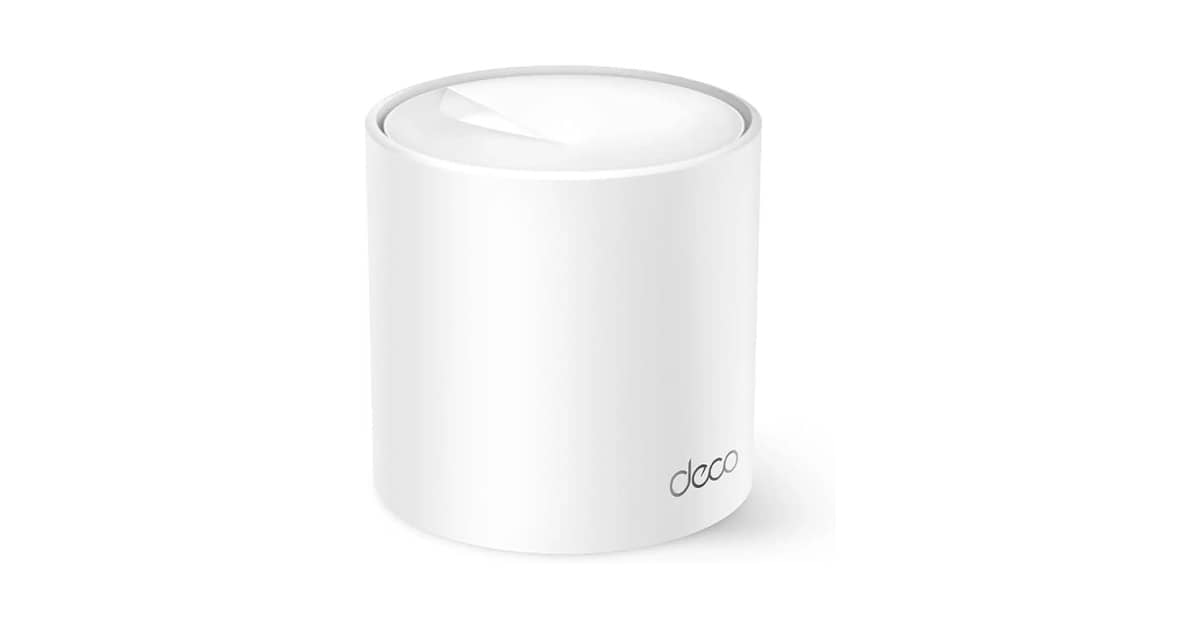 Melhor Roteador Wi-Fi 6 Mesh: Cobertura Total e Velocidade Máxima