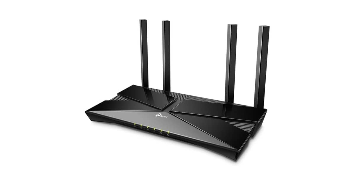 Melhor Roteador Wi-Fi Alcance: Cobertura Ampliada!
