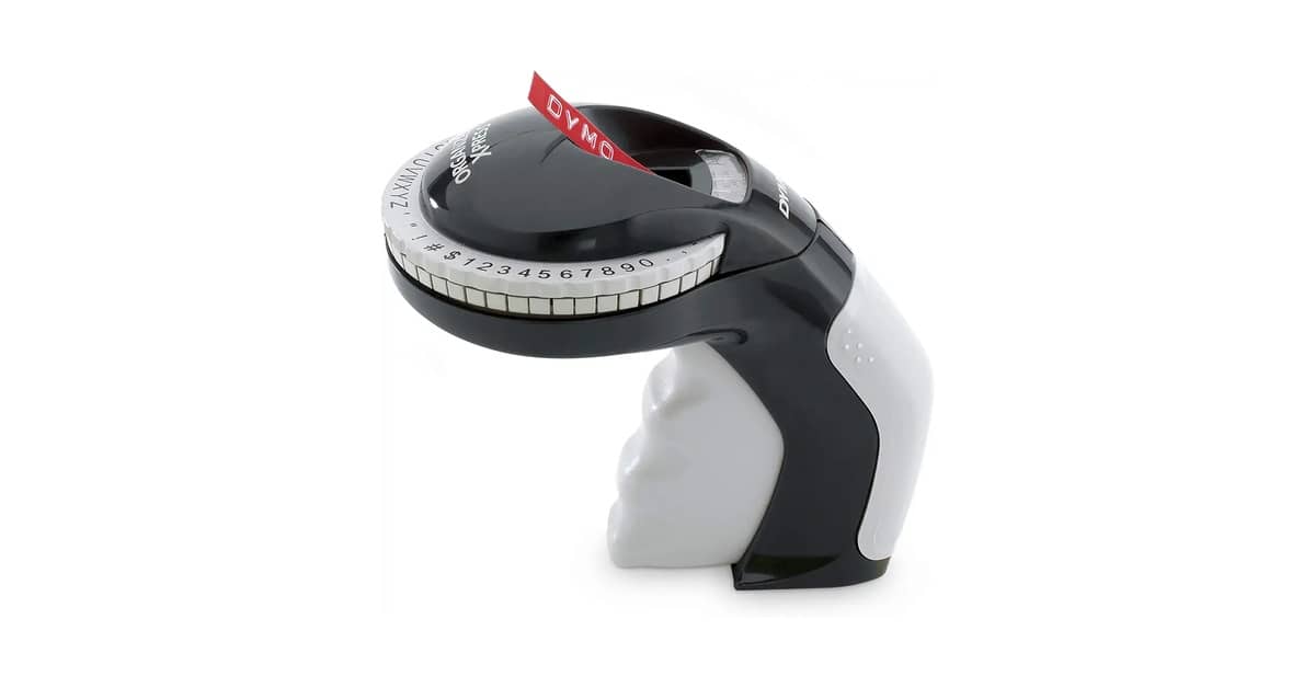 Melhor Rotuladora para Eletricista: Durabilidade e Praticidade