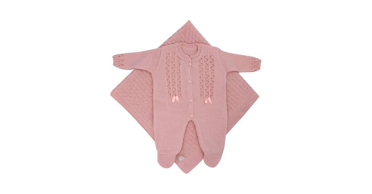 Melhor Roupa para Sair da Maternidade: Conforto e Estilo para o Grande Dia