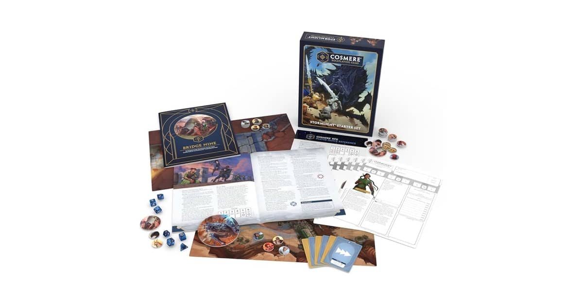 Melhor Rpg de Mesa para Iniciantes: Guia Essencial