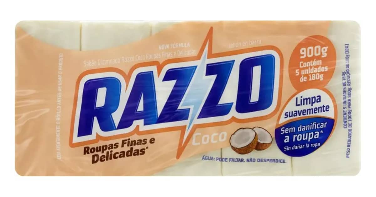 Melhor Sabão de Côco em Barra: Limpeza Suave e Eficaz