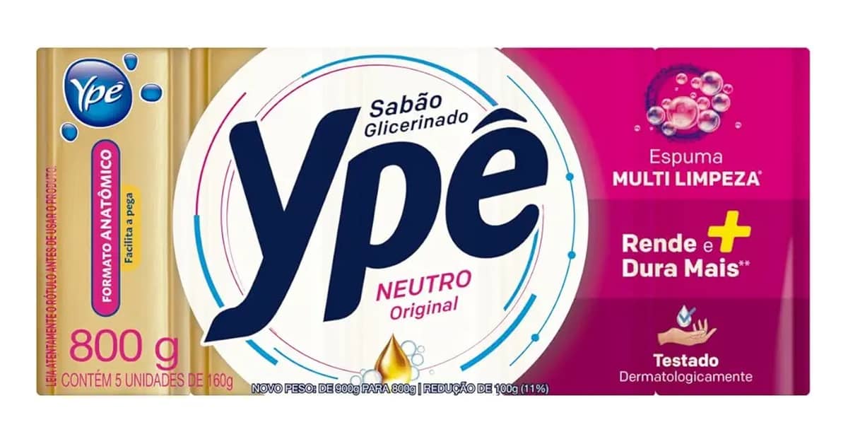 Melhor Sabão em Pedra: Limpeza Poderosa e Econômica