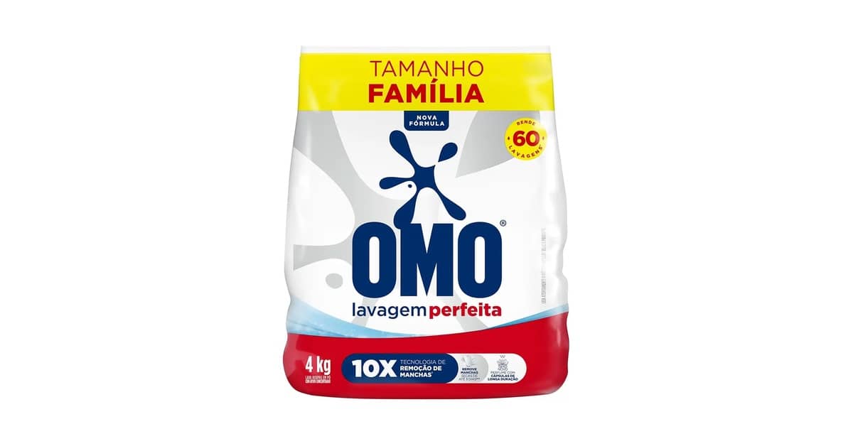 Melhor Sabão em Pó para Alérgicos: Fórmulas Suaves