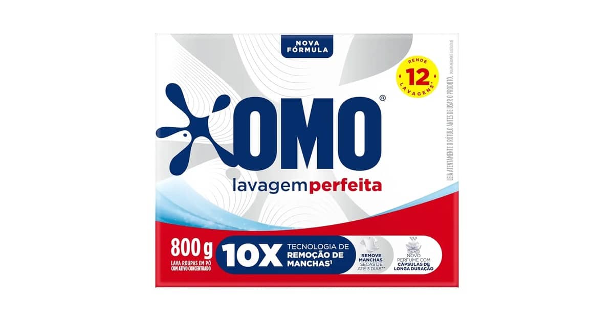 Melhor Sabão em Pó para Tirar Cheiro de Suor: Elimine Odores!