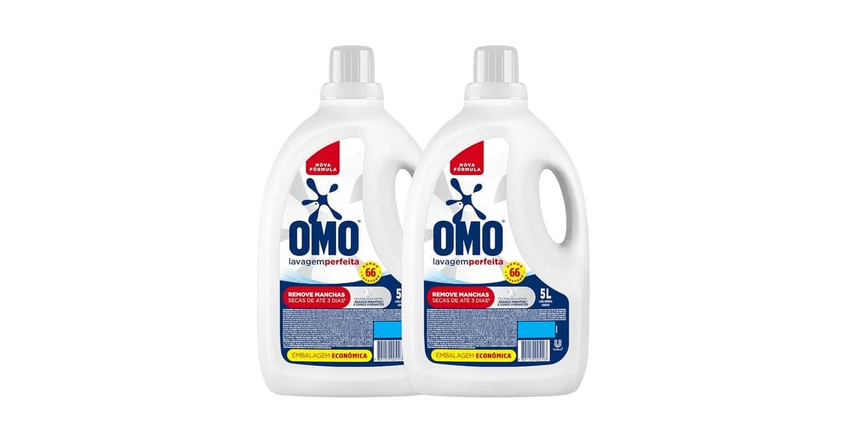Melhor Sabão Liquido Custo Benefício: Guia Definitivo