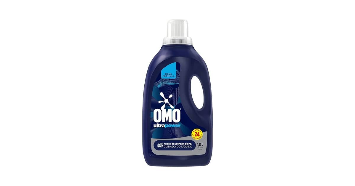 Melhor Sabão Liquido para Lava e Seca: Guia Definitivo