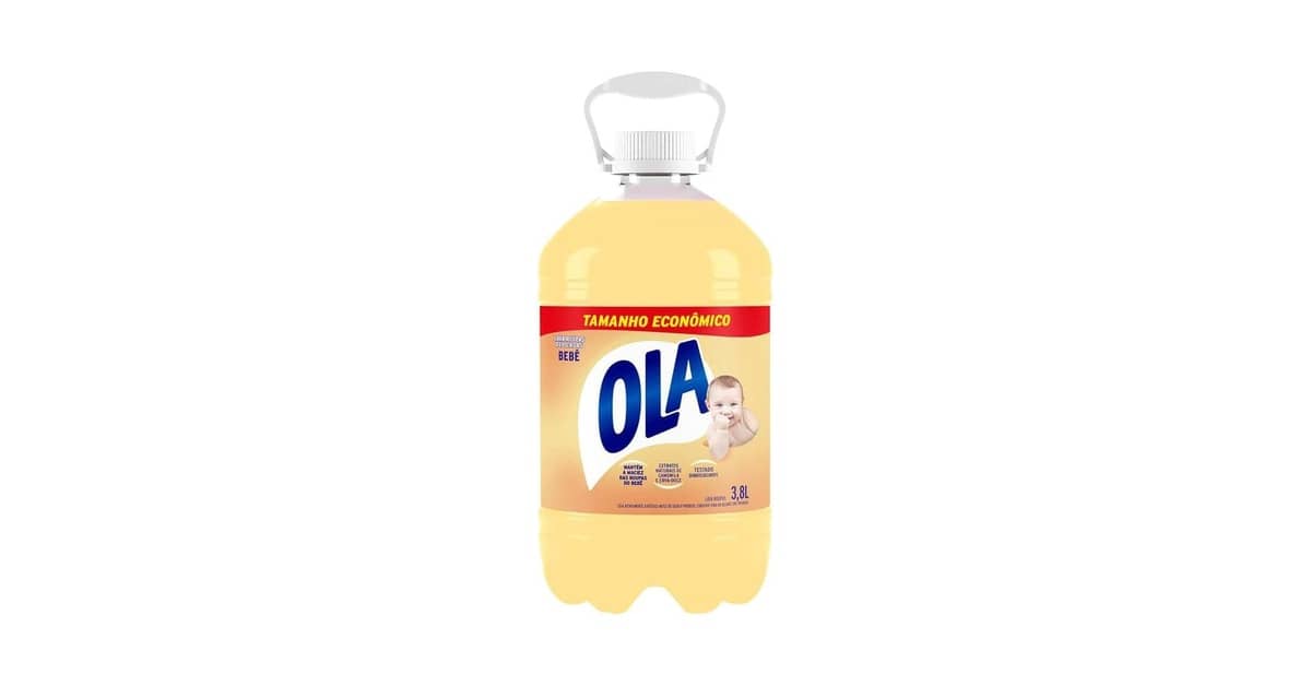 Melhor Sabão Liquido para Recém Nascido: Guia de Segurança e Suavidade