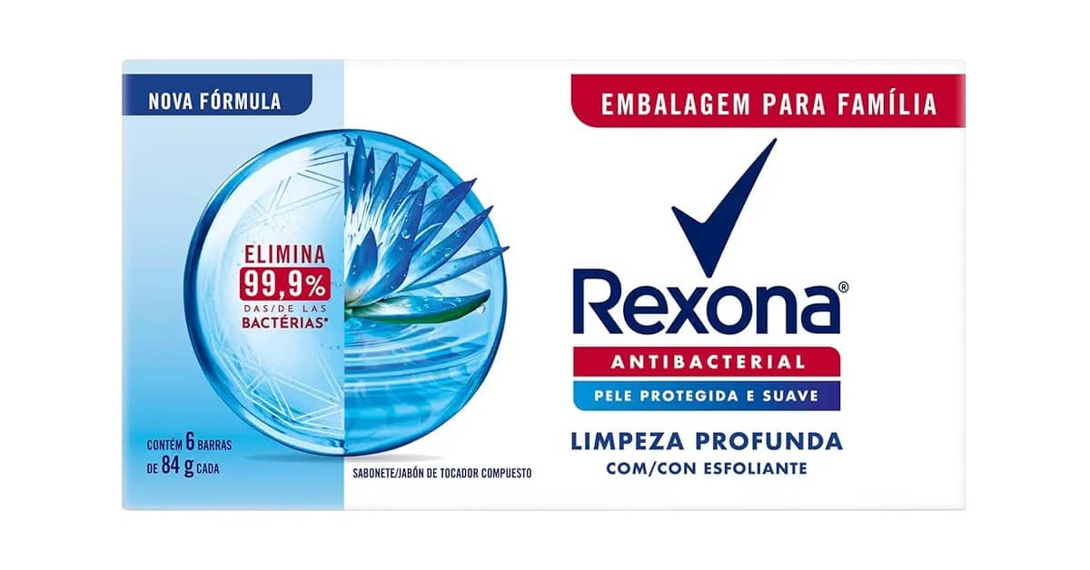 Melhor Sabonete Bactericida: Proteção e Higiene Essencial