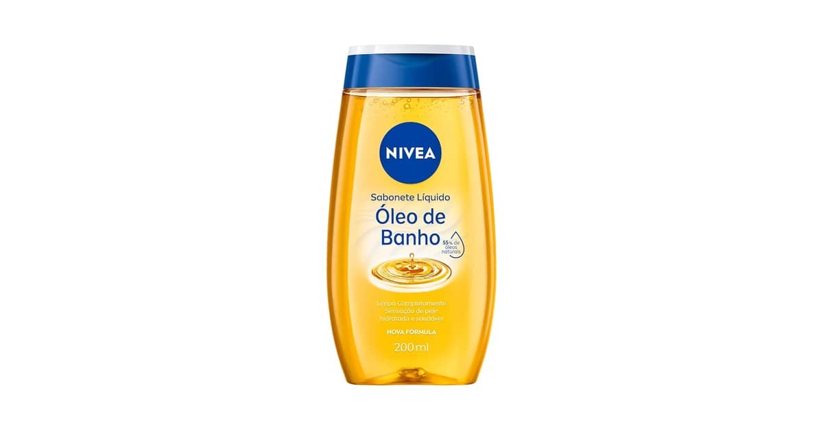 Melhor Sabonete de Banho: Peles Hidratadas!