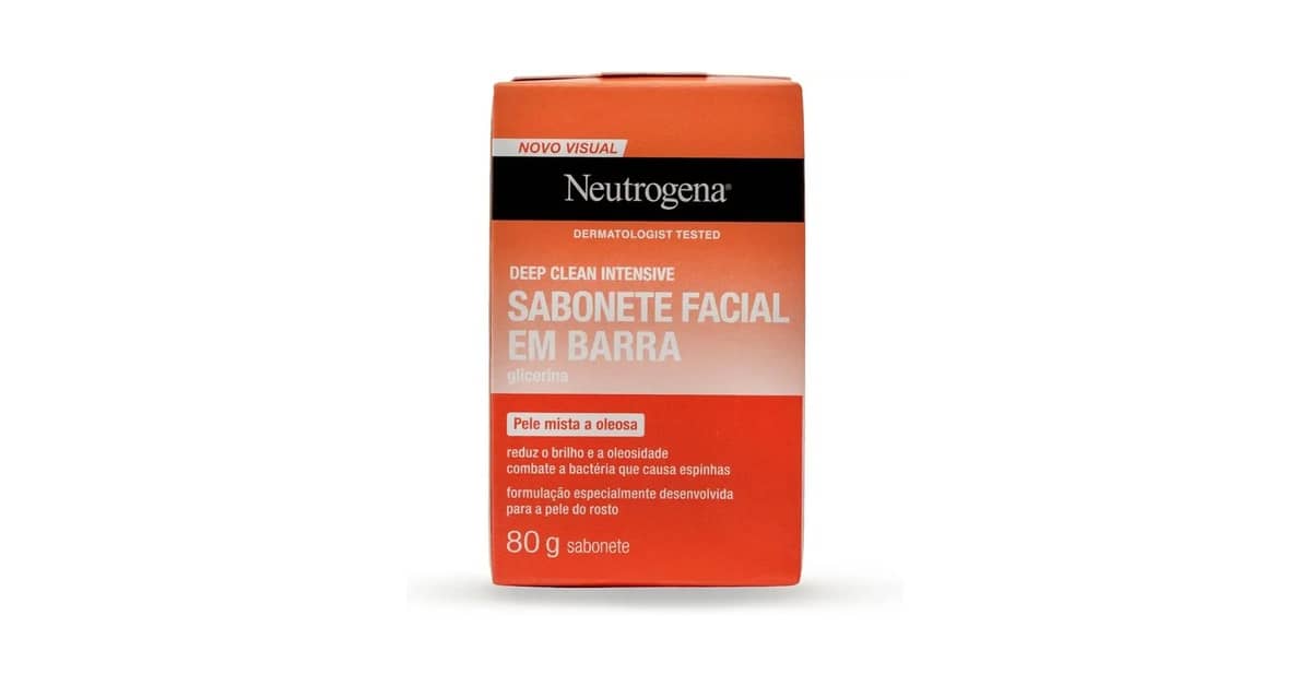 Melhor Sabonete em Barra para Espinha: Combate Efetivo à Acne