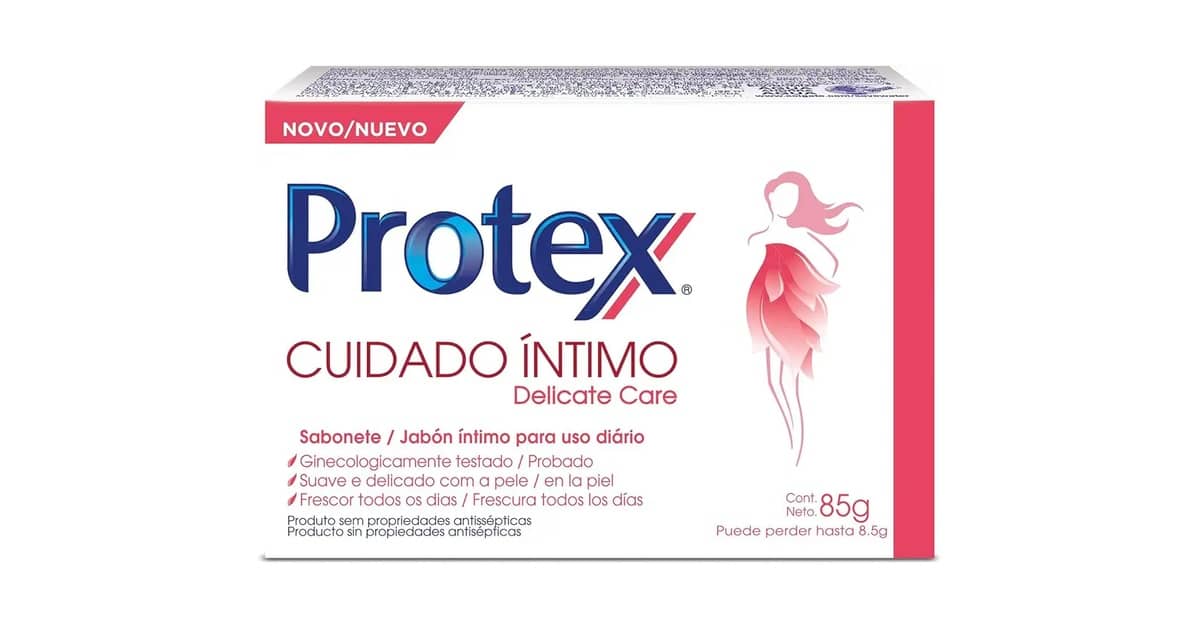 Melhor Sabonete Íntimo em Barra: Higiene Natural e pH Equilibrado