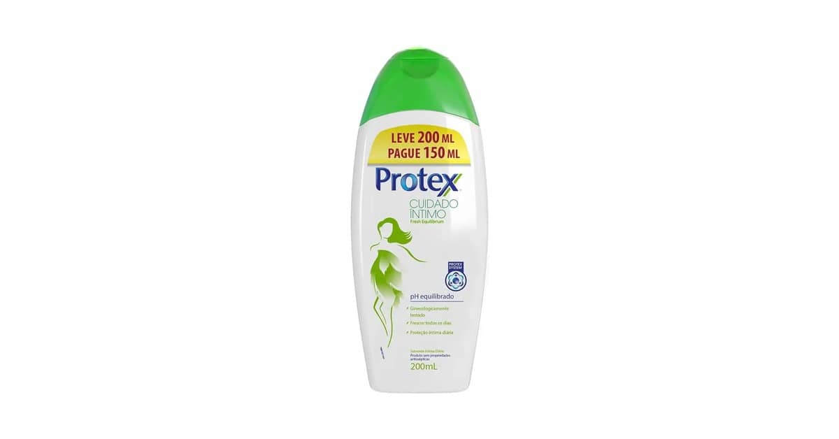 Melhor Sabonete Íntimo Protex: Guia Completo