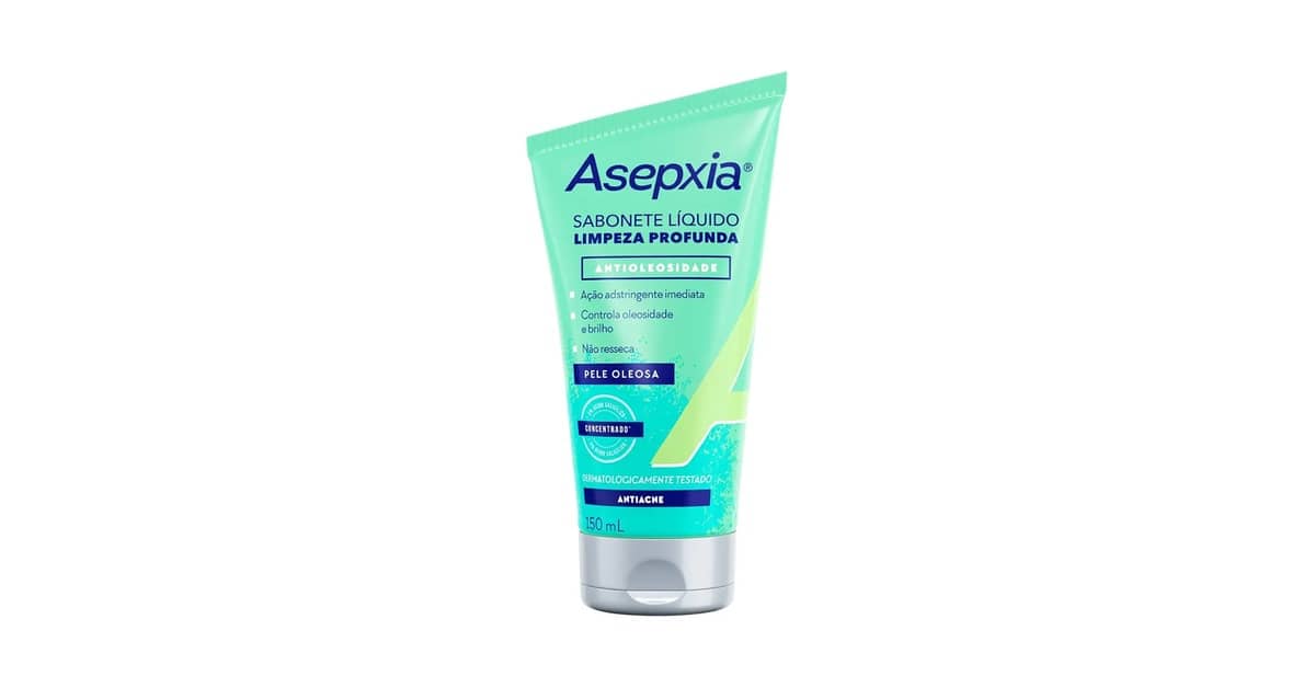 Melhor Sabonete Liquido para Espinhas: Combate Efetivo e Rápido