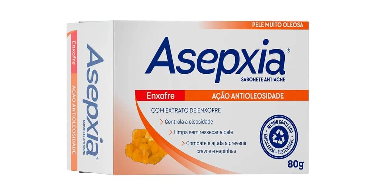 Melhor Sabonete para Acne em Barra: Controle de Oleosidade e Espinhas