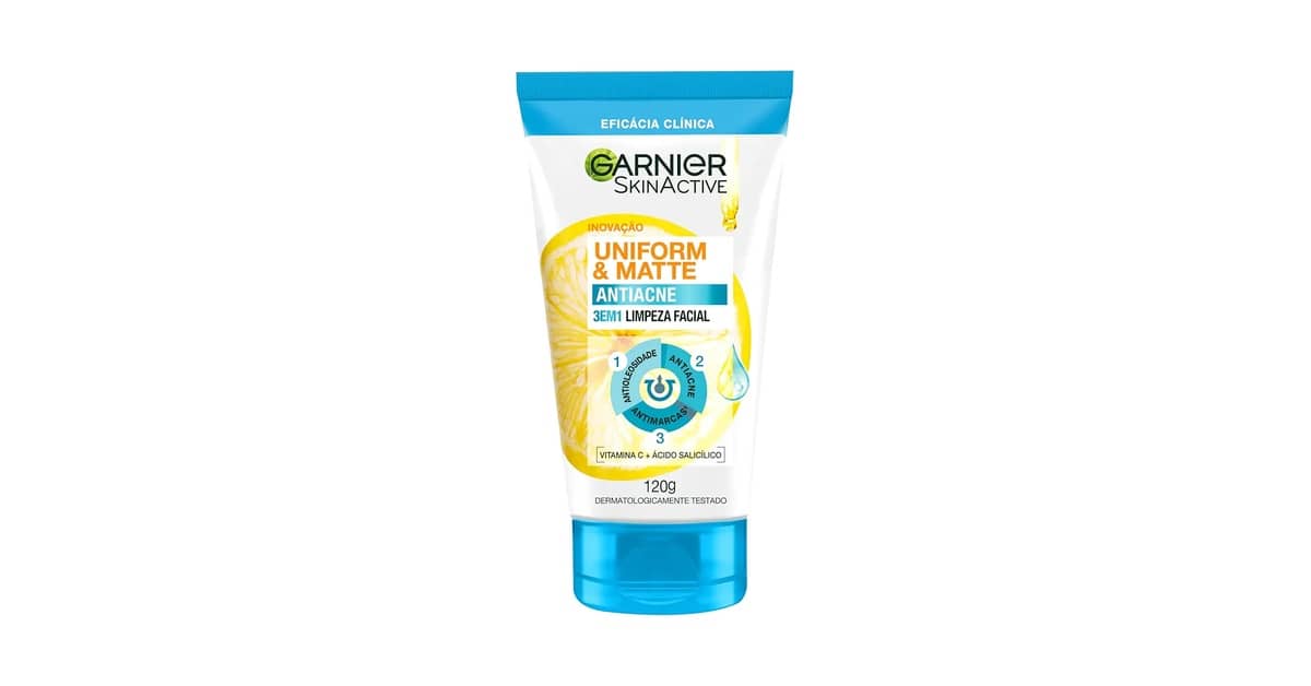 Melhor Sabonete para Cravo: Combate Eficaz e Pele Limpa