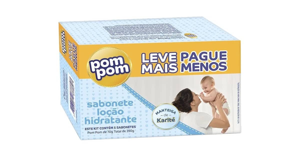 Melhor Sabonete para dar Banho em Bebê: Guia Essencial