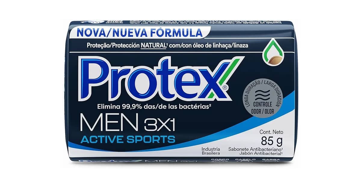 Melhor Sabonete para Homem: Limpeza e Perfume Ideal