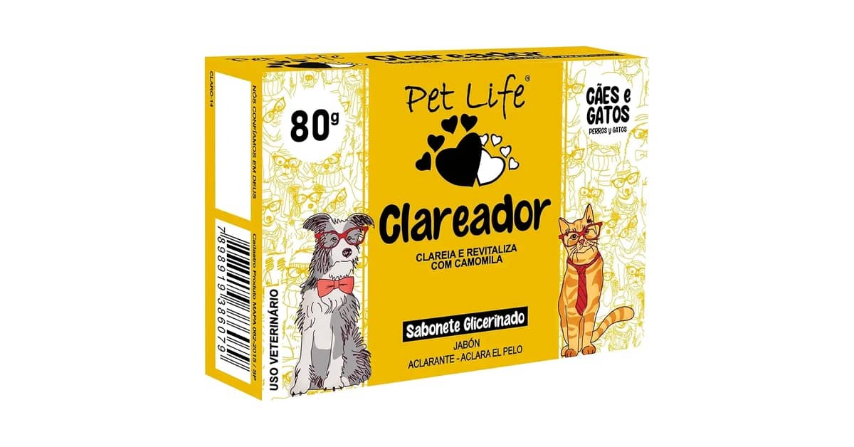 Melhor Sabonete para Lavar Cachorro: Guia Completo para Higiene Pet