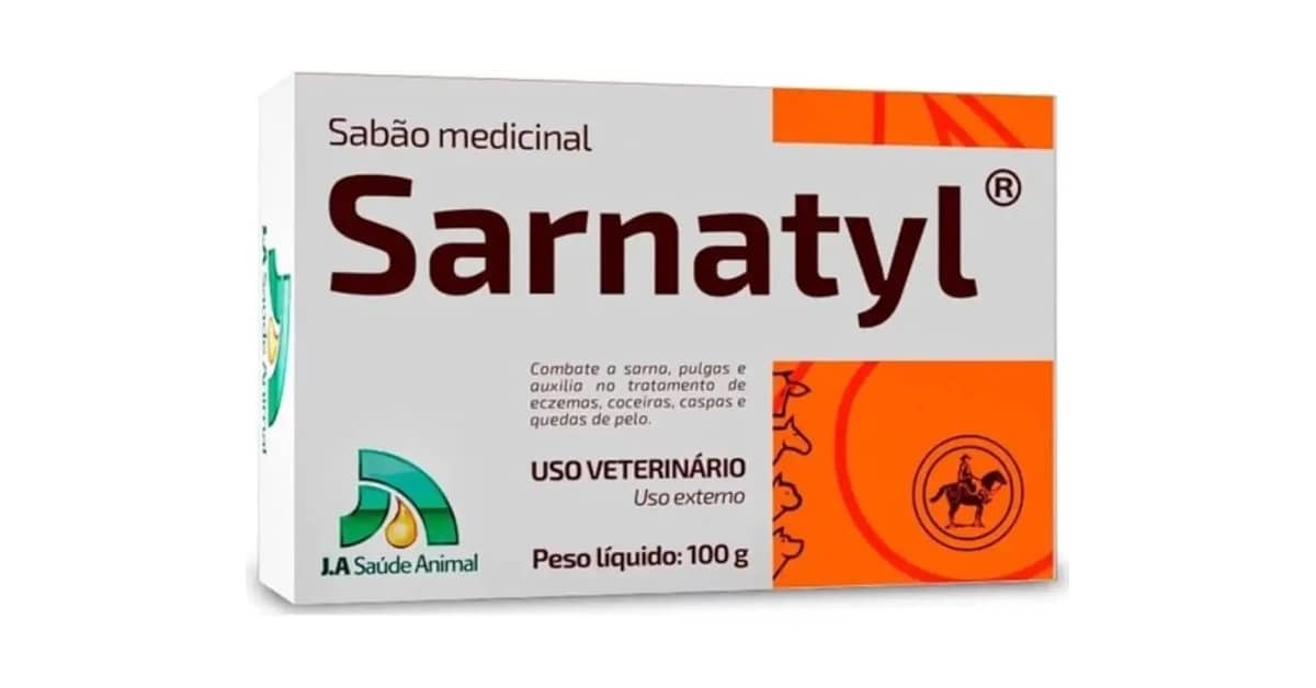 Melhor Sabonete para Sarna de Cachorro: Tratamento Eficaz