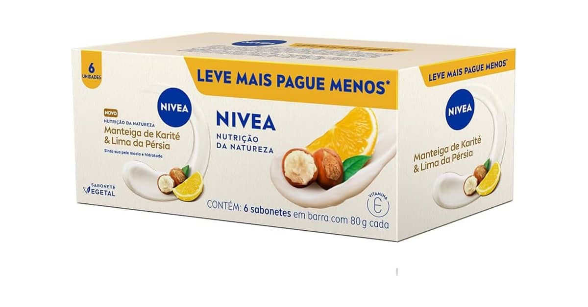 Melhor Sabonete Vegetal: Opções Veganas e Naturais