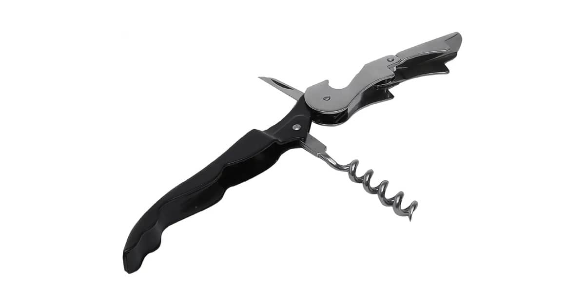 Melhor Saca Rolhas Vinho: Guia Completo para Abrir Garrafas