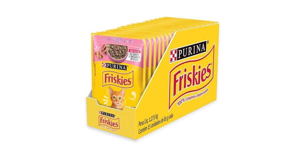 Melhor Sachê para Gato Filhote: Guia Completo