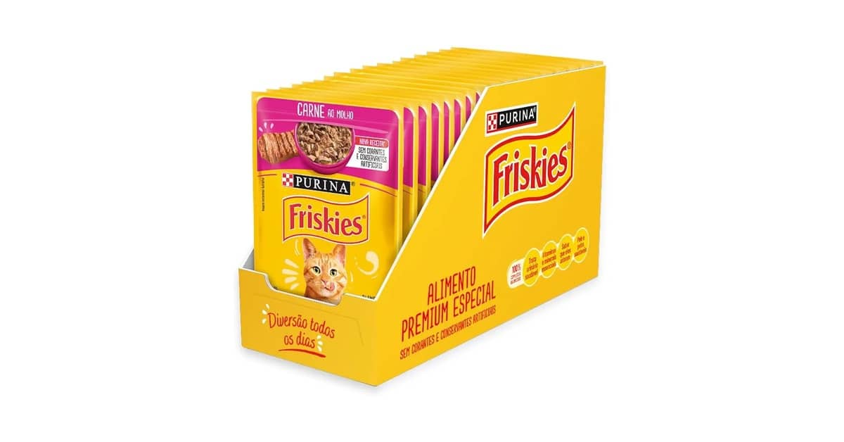 Melhor Sachê para Gatos: Nutrição e Sabor Essenciais