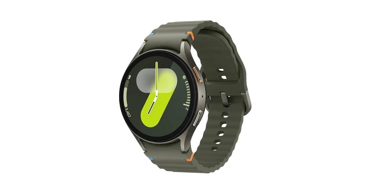 Melhor Samsung Galaxy Watch: Qual o Ideal Para Você?