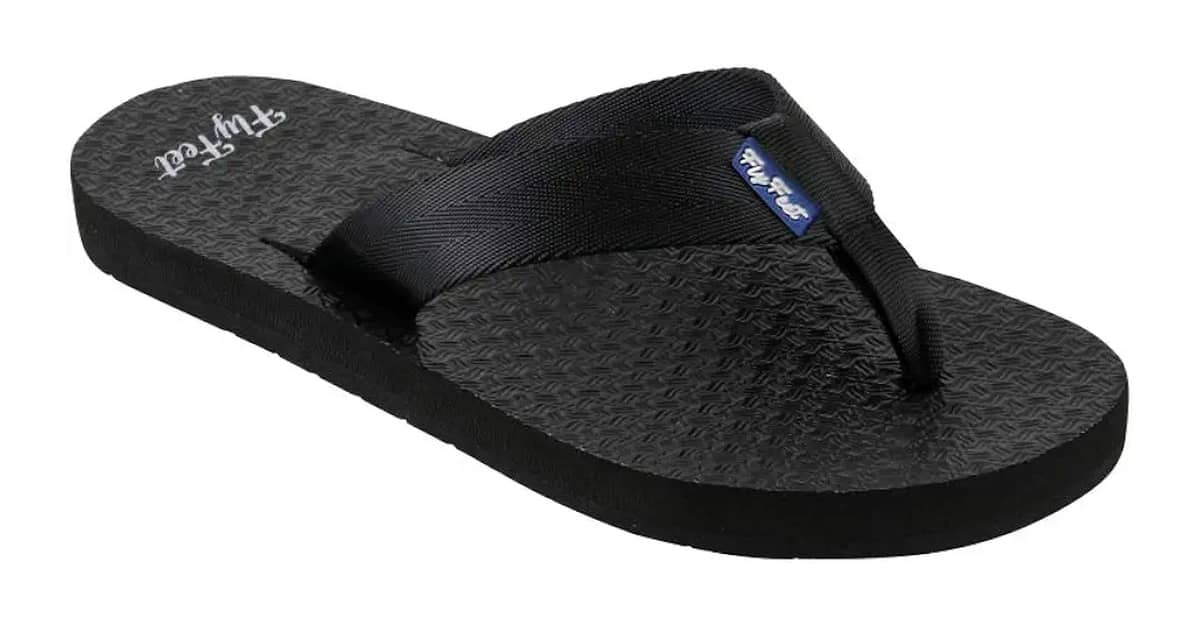 Melhor Sandália Ortopédica Masculina: Conforto e Alívio para os Pés