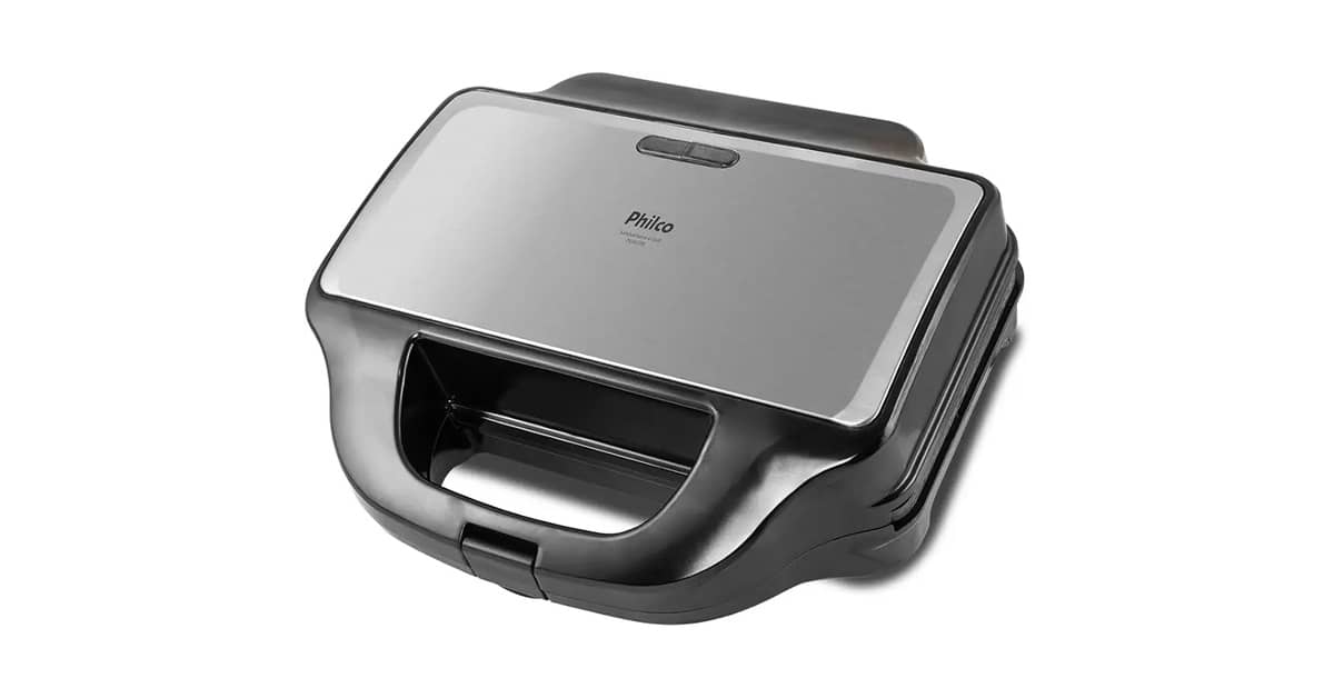 Melhor Sanduicheira com Placa Removível: Guia Definitivo