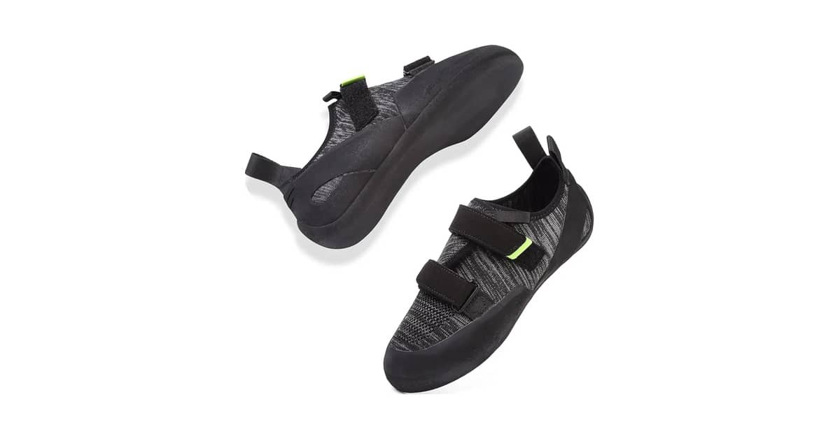 Melhor Sapatilha de Escalada: 10 Modelos de Performance
