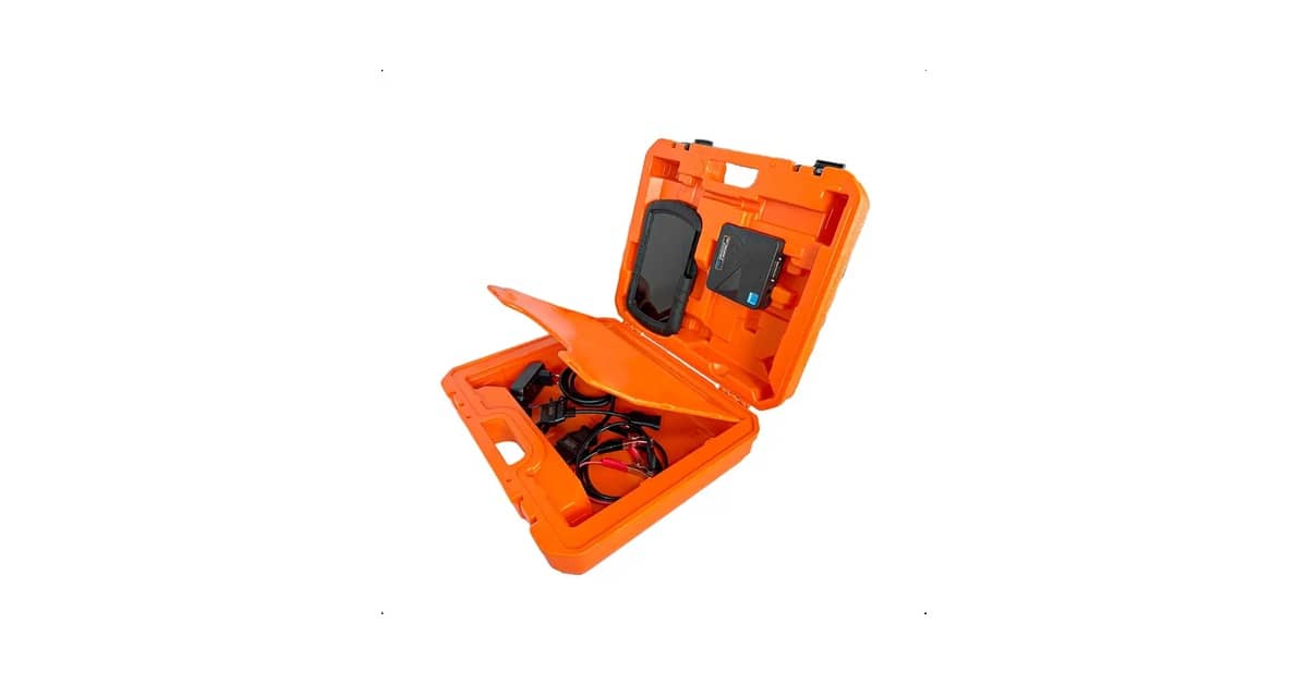 Melhor Scanner Automotivo Profissional Completo: Guia de Diagnóstico Avançado