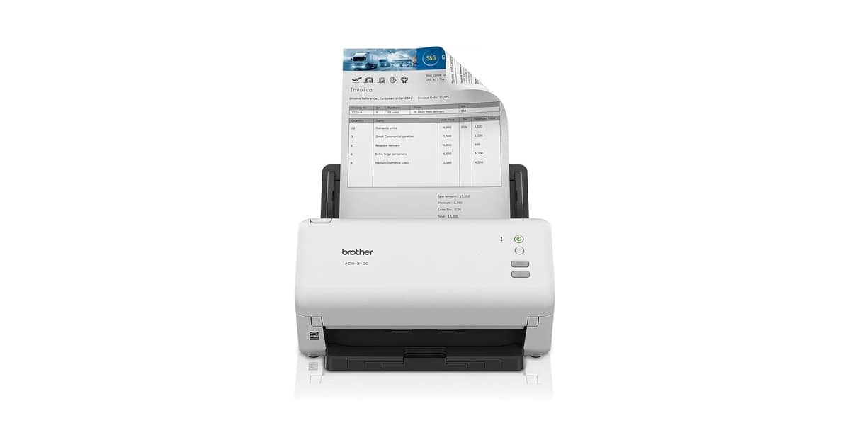 Melhor Scanner de Mesa Profissional: Guia Essencial