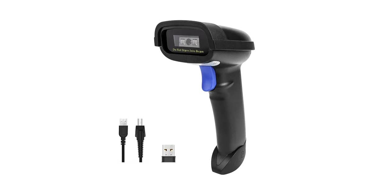 Melhor Scanner para Celular: Leitura Rápida e Conexão Sem Fio