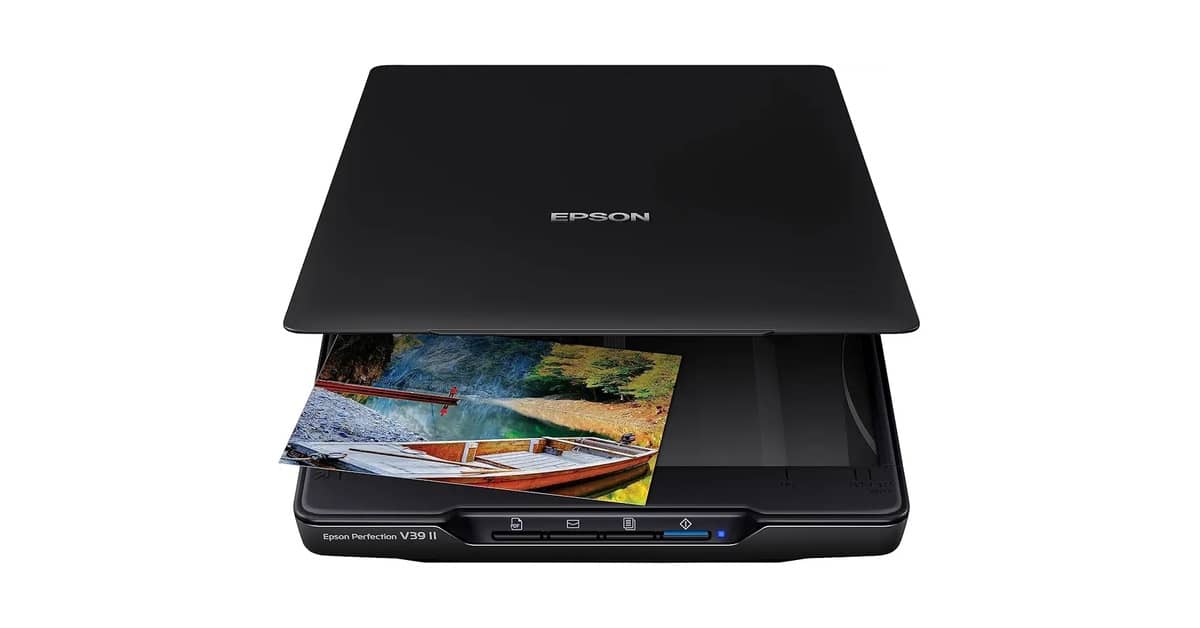 Melhor Scanner para Escritório: Guia Essencial 2024