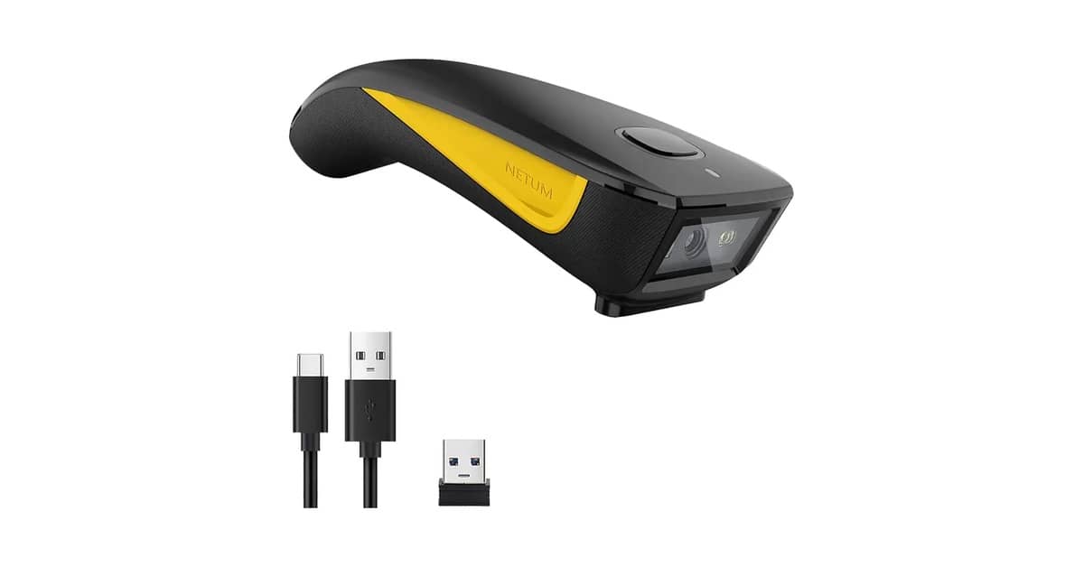 Melhor Scanner para iPhone: Guia Definitivo 2024