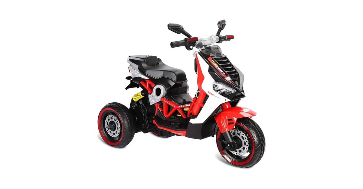 Melhor Scooter Elétrica 3000W: Potência e Desempenho para Você