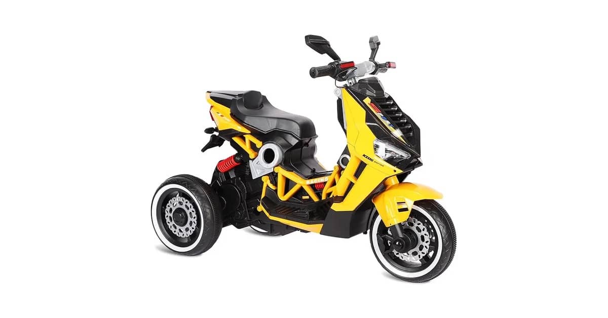 Melhor Scooter Elétrica do Mercado: Guia Completo