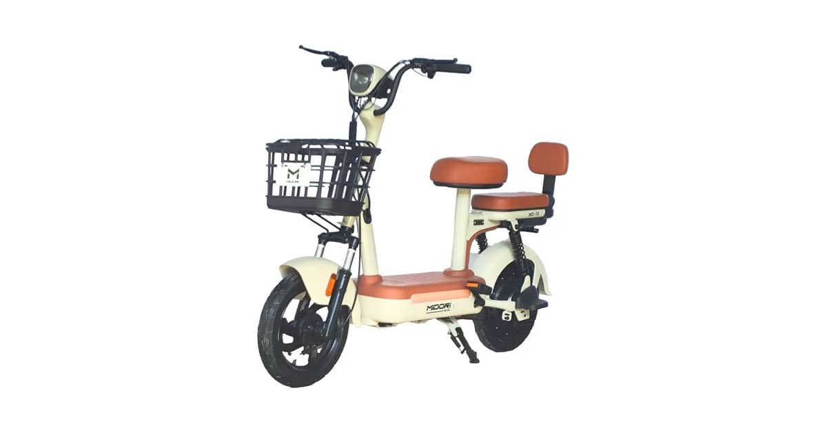 Melhor Scooter Elétrica sem Cnh: Guia Completo