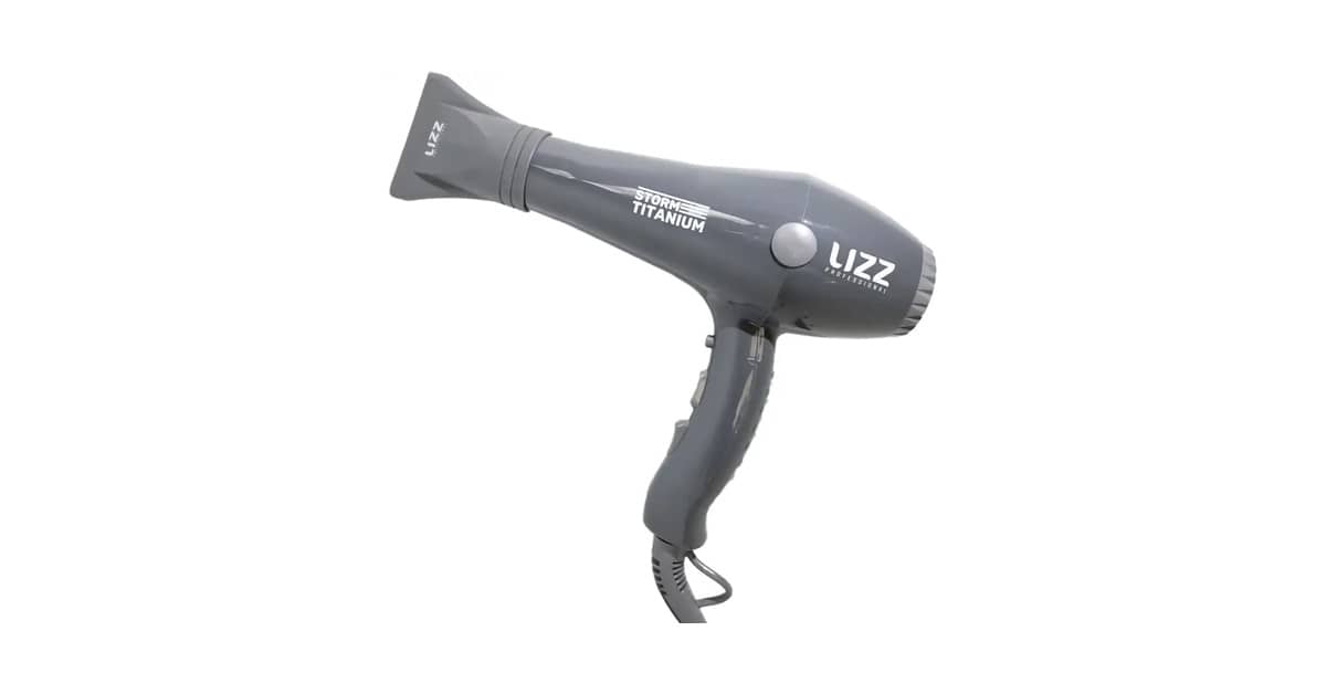 Melhor Secador de Cabelo Profissional de 2400W: 10 Modelos de Elite