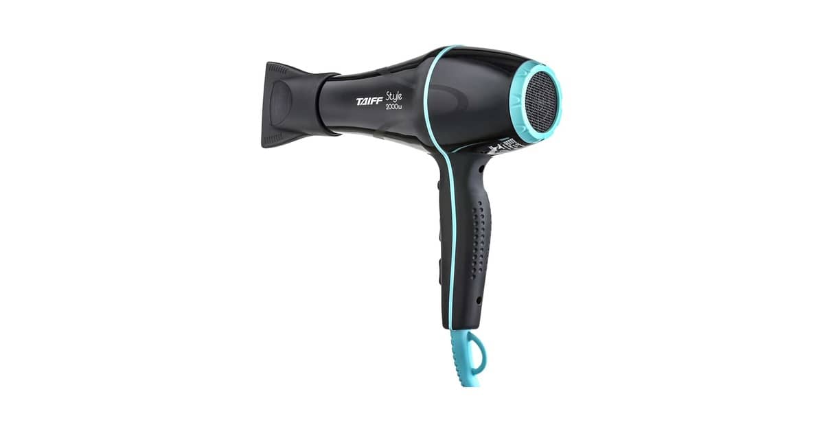 Melhor Secador de Cabelo Profissional Silencioso: 4 Modelos de Alta Performance