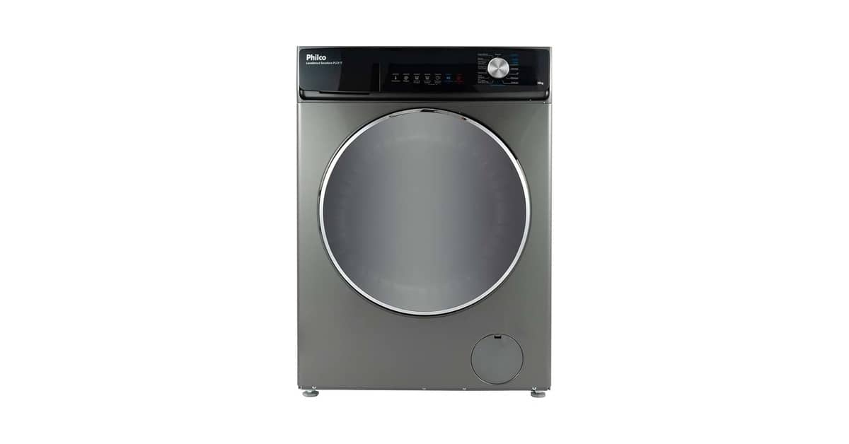 Melhor Secadora de Roupas Inverter: Guia Essencial