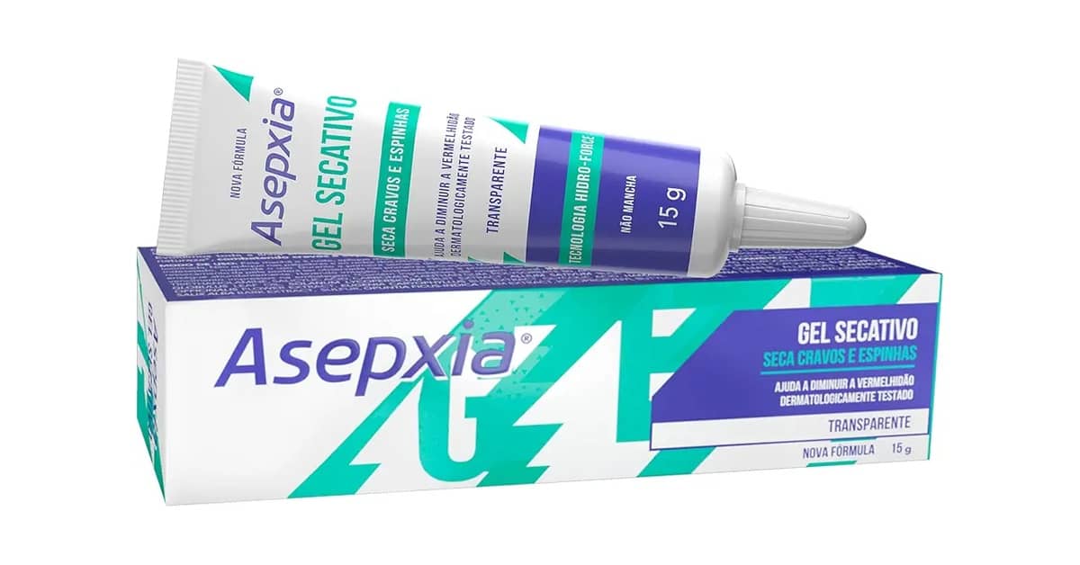 Melhor Secativo de Espinha: 10 Opções de Ação Rápida