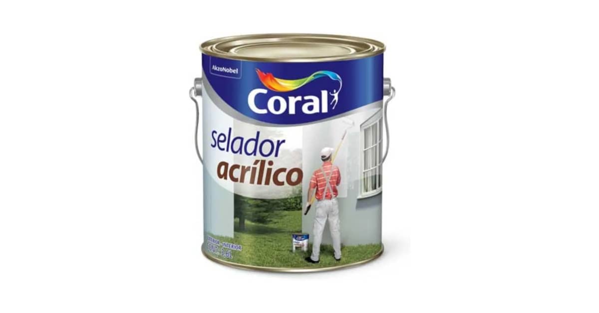 Melhor Selador de Parede: Guia Definitivo e Análise